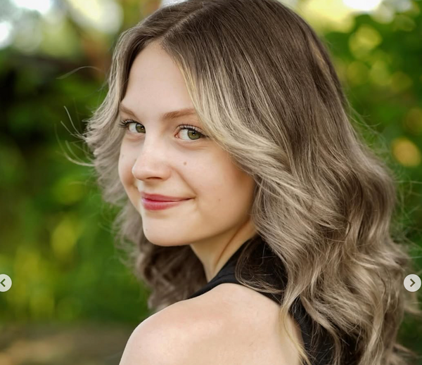 Abigail Darrah