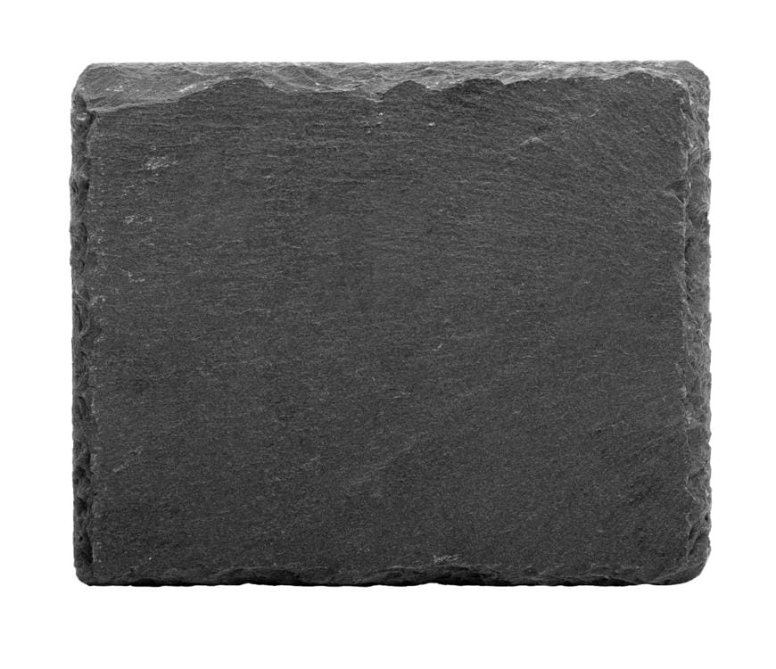 Premium Rock Slate Coaster