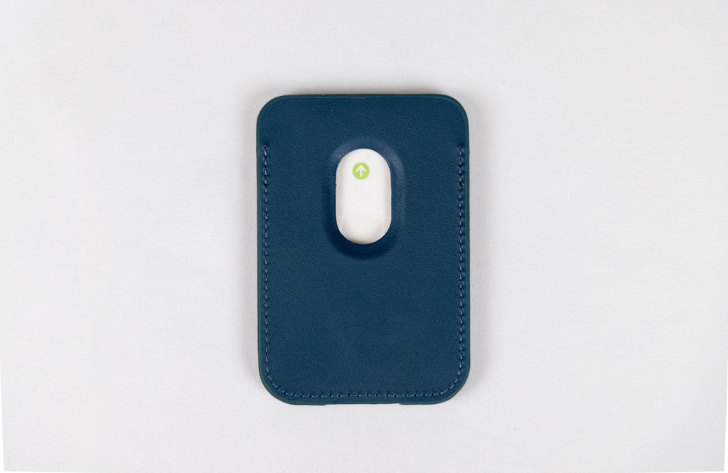 Engraved MagSafe Wallet