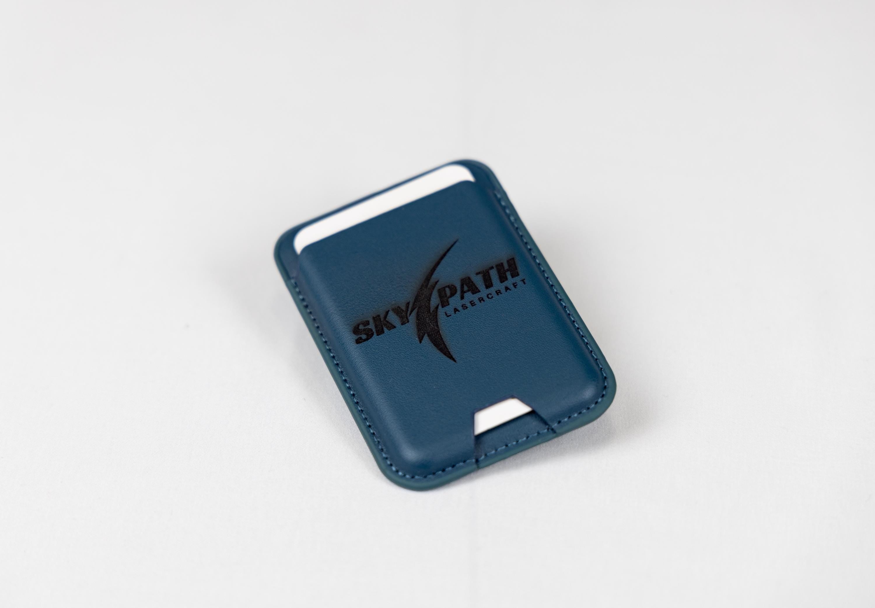 Engraved MagSafe Wallet