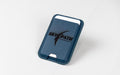 Engraved MagSafe Wallet
